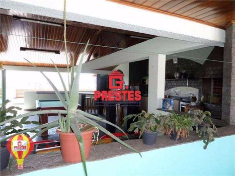 Foto 7 do(a) Casa de 4 quartos para alugar em Vila Jardini, Sorocaba