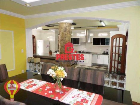 Foto 5 do(a) Casa de 4 quartos para alugar em Vila Jardini, Sorocaba