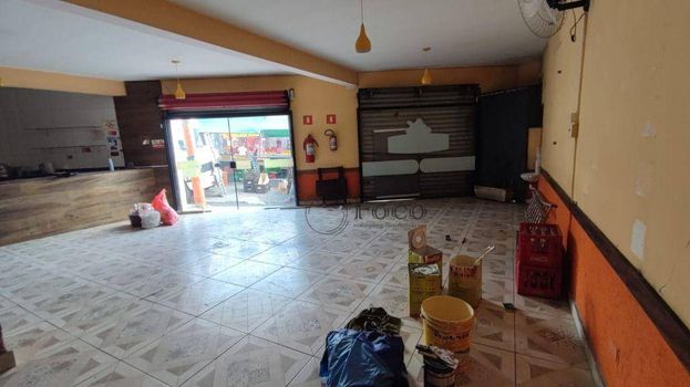 Foto 5 do(a) Sala / Conjunto Comercial false para alugar em Jardim Bom Clima, Guarulhos
