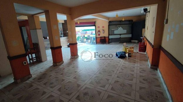 Foto 4 do(a) Sala / Conjunto Comercial false para alugar em Jardim Bom Clima, Guarulhos