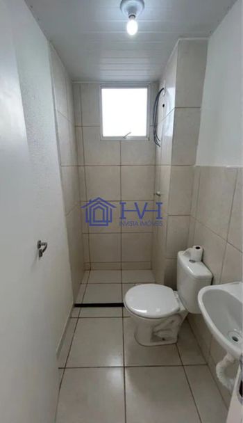 Foto 8 do(a) Apartamento de 2 quartos à venda em Monte Carlo, Santa Luzia