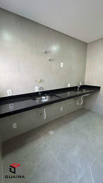 Foto 3 do(a) Apartamento de 2 quartos à venda em Jardim do Mar, São Bernardo do Campo
