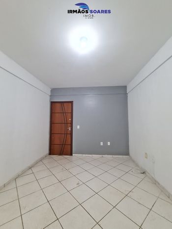 Foto 1 do(a) Apartamento de 1 quartos à venda em Riacho Fundo I, Brasília