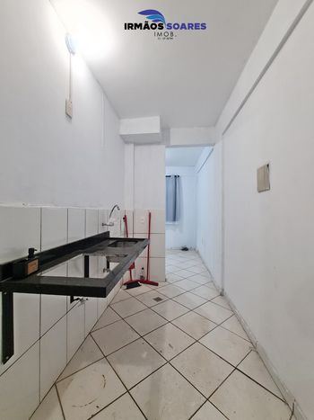 Foto 7 do(a) Apartamento de 1 quartos à venda em Riacho Fundo I, Brasília