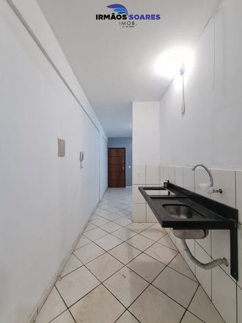 Foto 9 do(a) Apartamento de 1 quartos à venda em Riacho Fundo I, Brasília