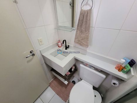 Foto 17 do(a) Apartamento de 3 quartos à venda em Vila Vermelha, São Paulo