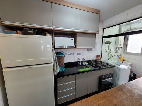 Foto 7 do(a) Apartamento de 3 quartos à venda em Vila Vermelha, São Paulo
