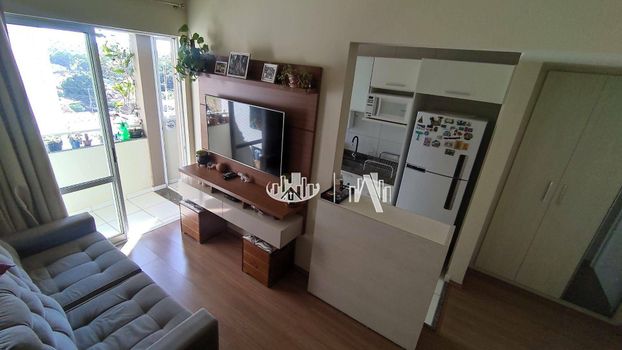 Foto 3 do(a) Apartamento de 2 quartos à venda em Jardim Morumbi, Londrina