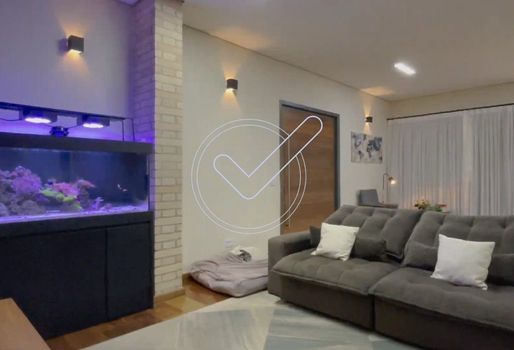 Foto 5 do(a) Casa em Condomínio de 3 quartos à venda em Tarumã, Santana de Parnaíba