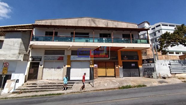 Foto 18 do(a) Loja false à venda em Espírito Santo, Betim