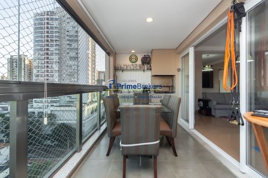 Foto 50 do(a) Apartamento de 3 quartos à venda em Vila Mariana, São Paulo