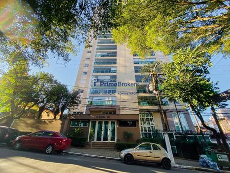 Foto 31 do(a) Apartamento de 3 quartos à venda em Vila Mariana, São Paulo