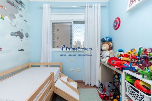 Foto 26 do(a) Apartamento de 3 quartos à venda em Vila Mariana, São Paulo