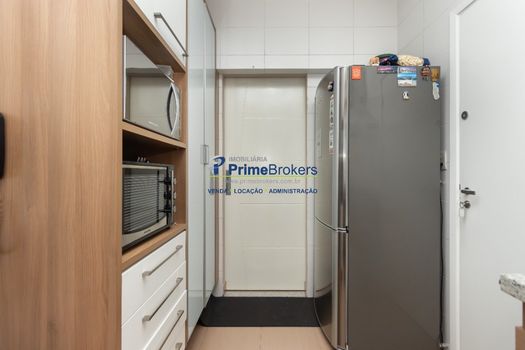 Foto 17 do(a) Apartamento de 3 quartos à venda em Vila Mariana, São Paulo