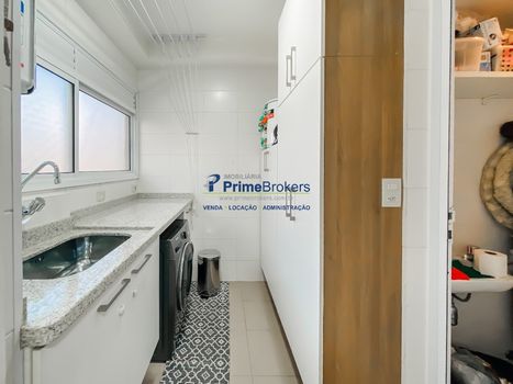 Foto 43 do(a) Apartamento de 3 quartos à venda em Vila Mariana, São Paulo