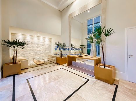 Foto 4 do(a) Apartamento de 3 quartos à venda em Vila Mariana, São Paulo