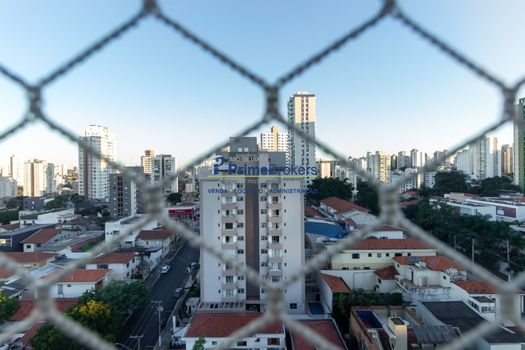 Foto 13 do(a) Apartamento de 3 quartos à venda em Vila Mariana, São Paulo