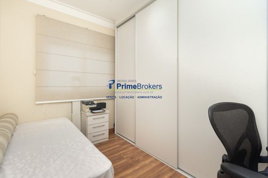 Foto 27 do(a) Apartamento de 3 quartos à venda em Vila Mariana, São Paulo