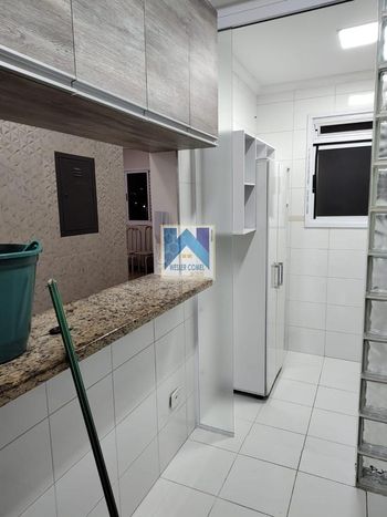 Foto 6 do(a) Apartamento de 2 quartos à venda em Loteamento Mogilar, Mogi das Cruzes