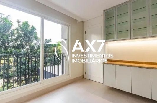 Foto 9 do(a) Apartamento de 4 quartos à venda em Paraíso, São Paulo