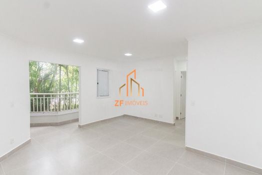 Foto 1 do(a) Apartamento de 2 quartos à venda em Parque Novo Mundo, São Paulo