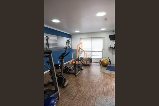 Foto 15 do(a) Apartamento de 2 quartos à venda em Parque Novo Mundo, São Paulo