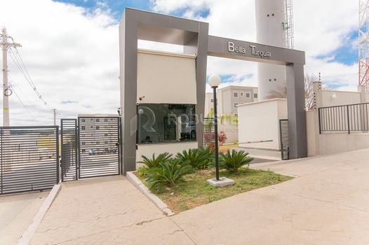 Foto 1 do(a) Apartamento de 2 quartos à venda em Chácara Recreio do Havaí, Botucatu
