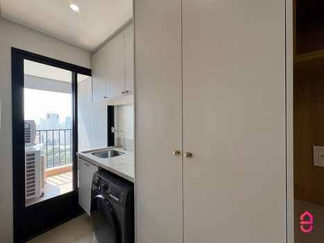 Foto 16 do(a) Apartamento de 3 quartos à venda em Setor Marista, Goiânia