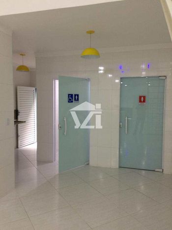 Foto 7 do(a) Sala / Conjunto Comercial false para alugar em Centro, Mogi das Cruzes