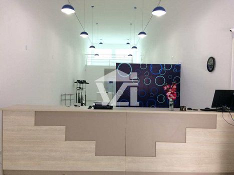 Foto 1 do(a) Sala / Conjunto Comercial false para alugar em Centro, Mogi das Cruzes