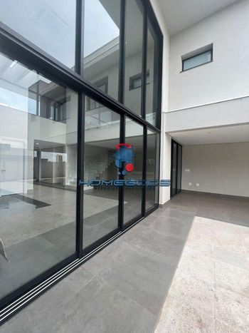 Foto 2 do(a) Casa em Condomínio de 3 quartos à venda em Loteamento Residencial Jardim Villagio II, Americana