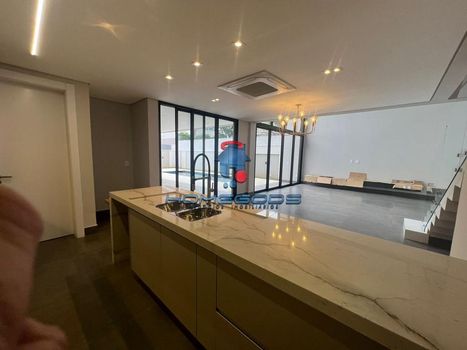 Foto 9 do(a) Casa em Condomínio de 3 quartos à venda em Loteamento Residencial Jardim Villagio II, Americana