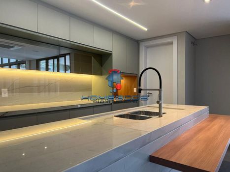 Foto 1 do(a) Casa em Condomínio de 3 quartos à venda em Loteamento Residencial Jardim Villagio II, Americana