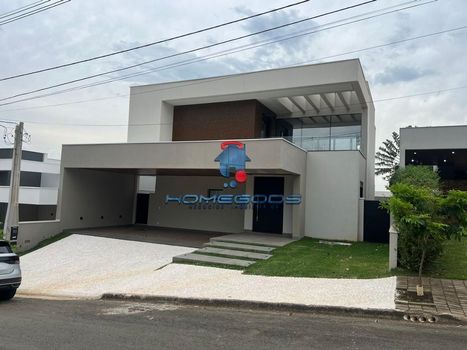 Foto 3 do(a) Casa em Condomínio de 3 quartos à venda em Loteamento Residencial Jardim Villagio II, Americana