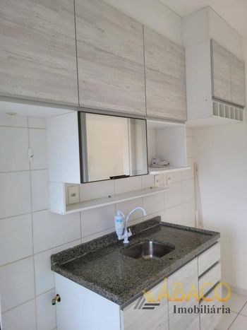 Foto 13 do(a) Apartamento de 2 quartos à venda em Parque Sabará, São Carlos