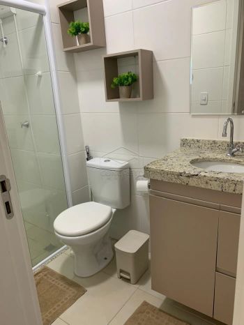 Foto 5 do(a) Apartamento de 2 quartos à venda em Jardim Colonial, Bauru