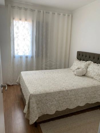 Foto 6 do(a) Apartamento de 2 quartos à venda em Jardim Colonial, Bauru
