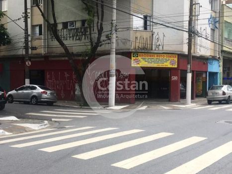 Foto 1 do(a) Loja de 1 quartos à venda em Mooca, São Paulo