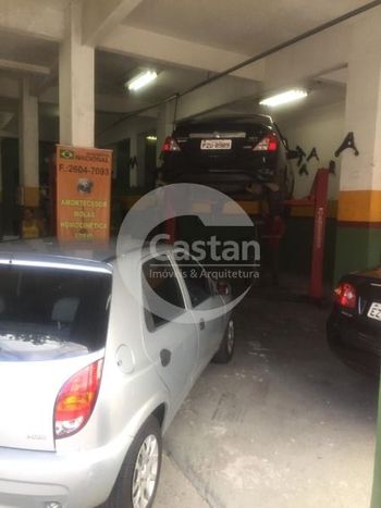 Foto 5 do(a) Loja de 1 quartos à venda em Mooca, São Paulo