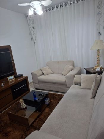 Foto 2 do(a) Apartamento de 3 quartos à venda em Parque São Lucas, São Paulo