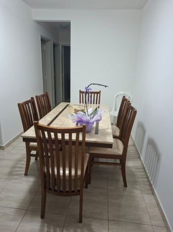 Foto 17 do(a) Apartamento de 3 quartos à venda em Parque São Lucas, São Paulo