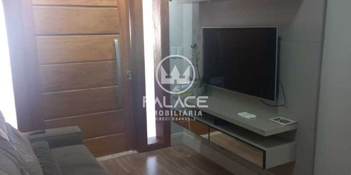 Foto 3 do(a) Casa em Condomínio de 2 quartos à venda em Parque Residencial Piracicaba, Piracicaba