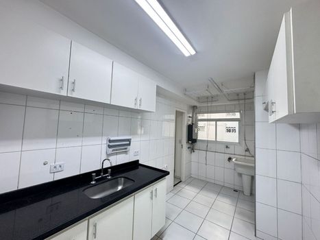 Foto 29 do(a) Apartamento de 3 quartos à venda em Vila São Silvestre, São Paulo