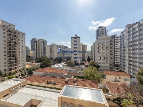 Foto 42 do(a) Apartamento de 4 quartos à venda em Perdizes, São Paulo