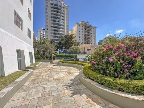 Foto 36 do(a) Apartamento de 4 quartos à venda em Perdizes, São Paulo