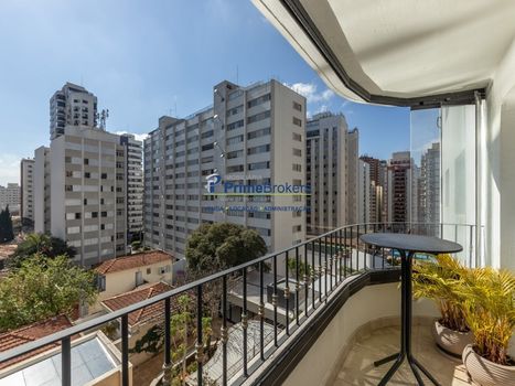 Foto 34 do(a) Apartamento de 4 quartos à venda em Perdizes, São Paulo