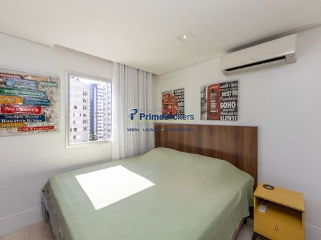 Foto 12 do(a) Apartamento de 4 quartos à venda em Perdizes, São Paulo