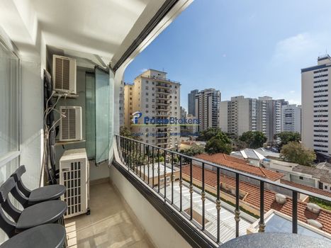 Foto 44 do(a) Apartamento de 4 quartos à venda em Perdizes, São Paulo