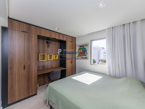 Foto 9 do(a) Apartamento de 4 quartos à venda em Perdizes, São Paulo