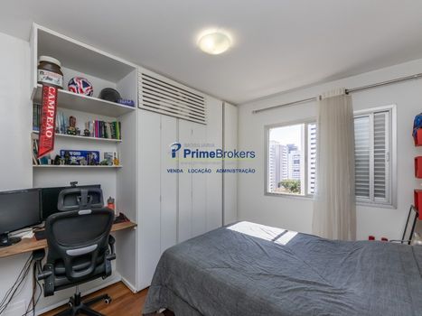 Foto 17 do(a) Apartamento de 4 quartos à venda em Perdizes, São Paulo